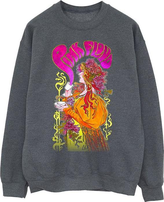 Image du produit Pink Floyd - Sweat MARCH THE 15TH MARQUEE - Femme (S)