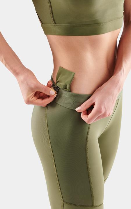 Image du produit Skins S3 Thermal Long Tight (S)