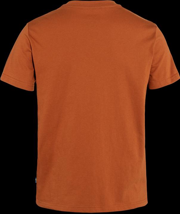Actual product image Fjällräven Women's Logo Tee (M)