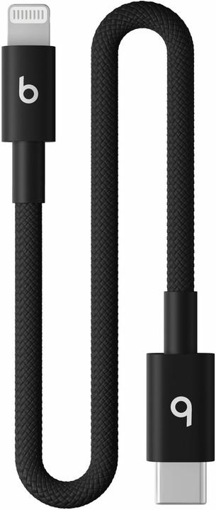 Produktbild Apple Beats USB-C To Lightning Woven (0.20 m, USB 3.2 Gen 2)