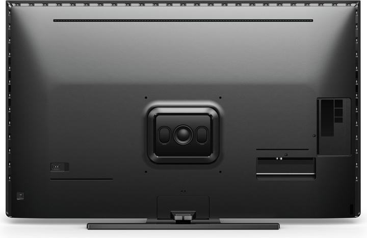 Image du produit Philips 55PML9308/12 (55", LED, 4K)