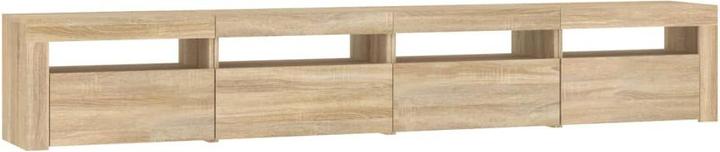 Actual product image VidaXL Annikki (240 x 35 x 40 cm)