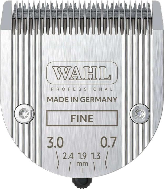 Wahl Jeu de lames Tête de rasage 1854-7505 Standard Blade Set / 0,7 - 3 mm (1 x)