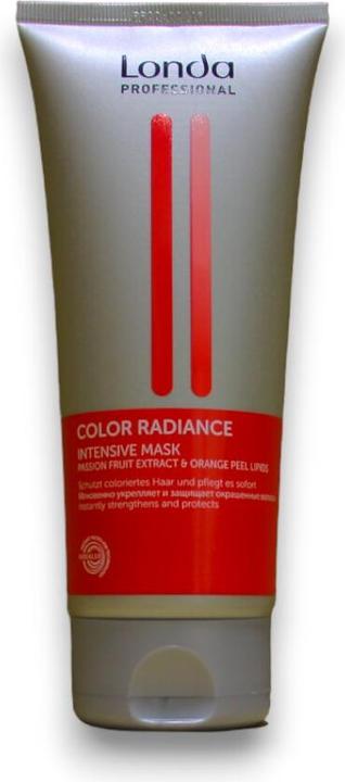 Actual product image Londa Colour Radiance (200 ml)
