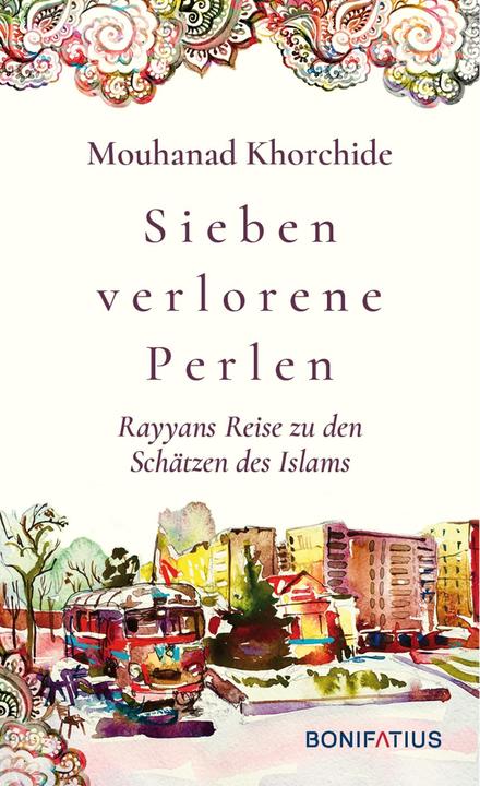 Image du produit Mouhanad Khorchide (Allemand, Mouhanad Khorchide, 2023)