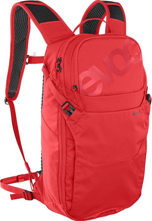 Evoc Ride 8 + Hydration Bladder 2 (8 l)