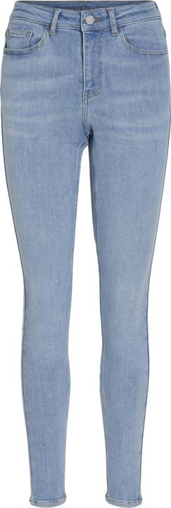Produktbild Vila Regular Waist Skinny Fit Jeans (30)