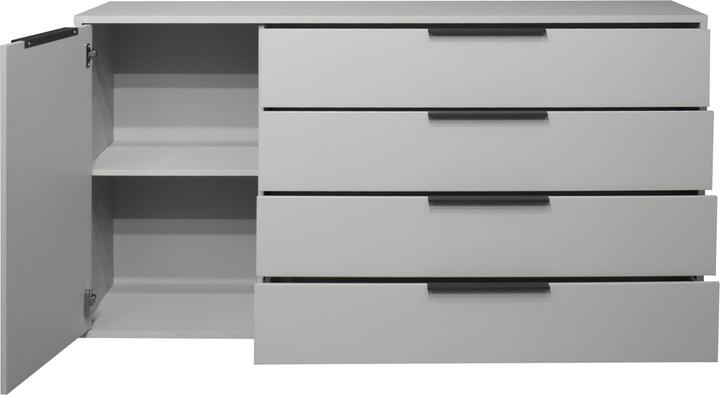 Immagine prodotto Mäusbacher Bonnie (168 x 45 x 87 cm)