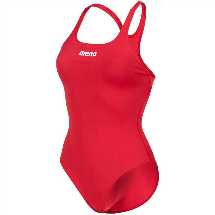 Arena W Team Swimsuit Swim Pro Solid