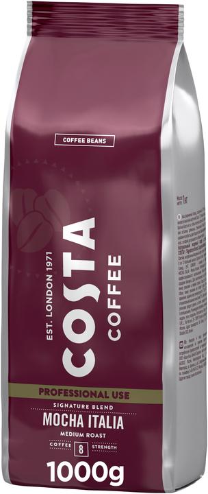Actual product image Costa Coffee Signature Blend (1000 g)