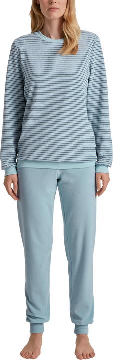 Produktbild Calida Soft Dreams Frottee Pyjama (L)