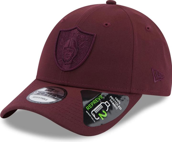 Produktbild New Era 9Forty Strapback Repreve Las Vegas Raiders