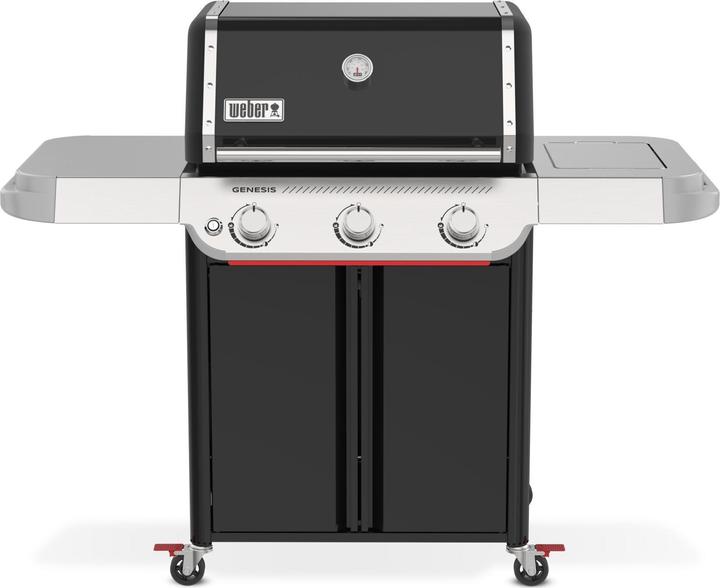 Weber Genesis E-315W GBS (11.43 kW)