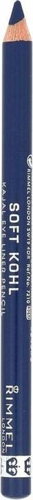 Produktbild Rimmel London Soft Kohl (021 Denim Blue)