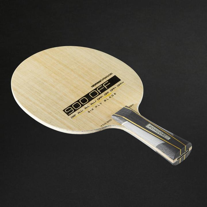 Actual product image Pongori T 900