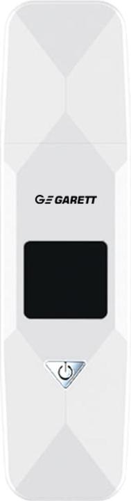 Actual product image Garett Beauty True Scrub white cavitation peeling