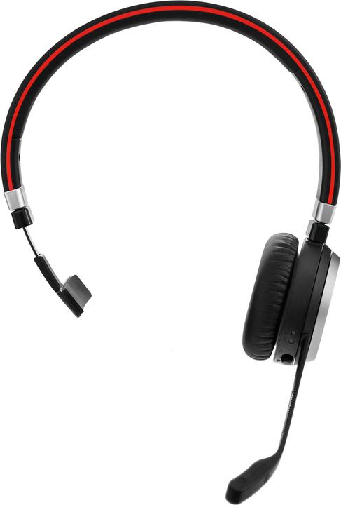 Immagine prodotto Jabra Evolvere 65 MS Mono (Senza fili, USB-A)