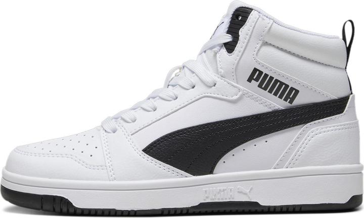 Image du produit Puma Rebound V6 Mid Jr (35.5)