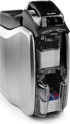 Immagine prodotto Zebra Zc300 (300 dpi)