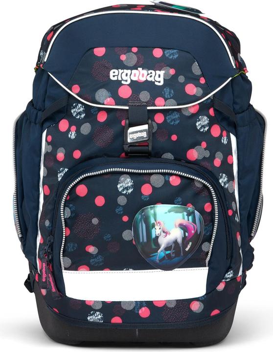 Image du produit Ergobag PhantBärsiewelt Glow (20 l)