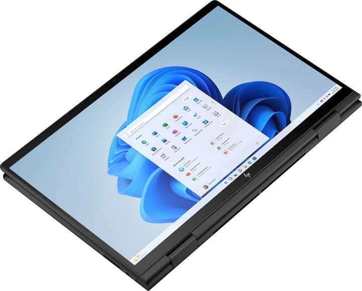 Produktbild HP Envy x360 15-fh0155ng (15.60", AMD Ryzen 5 7530U, 16 GB, 512 GB, DE)