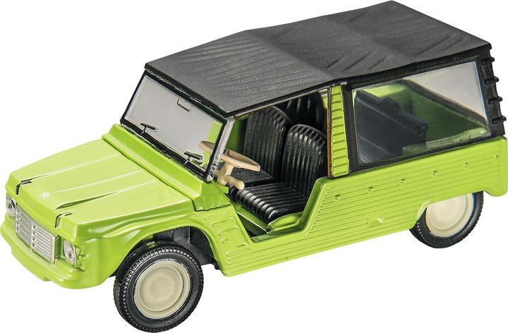 Image du produit Mondo 1:43 Vintage Display ass.
