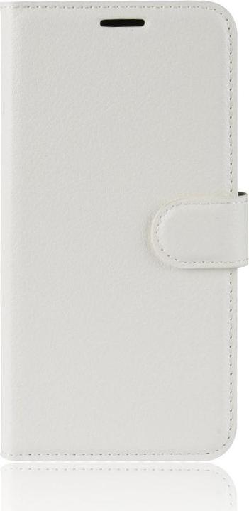 Image du produit Cover-Discount Housse en cuir avec compartiments à cartes (Mi 9 Lite)