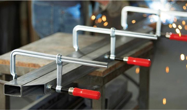 Produktbild Bessey Schraubzwinge (200 mm)