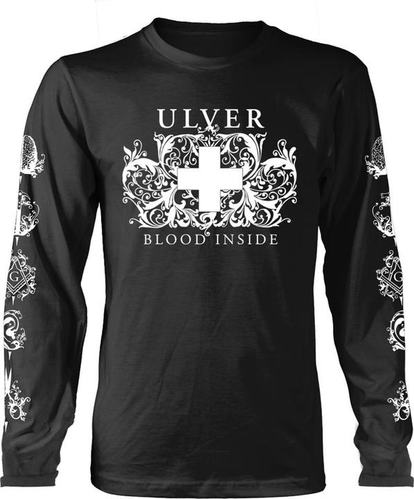 Ulver Blood Inside (Longsleeve)