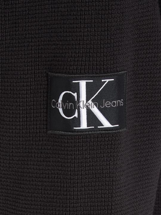 Produktbild Calvin Klein Jeans Badge Skater Cardigan (S)