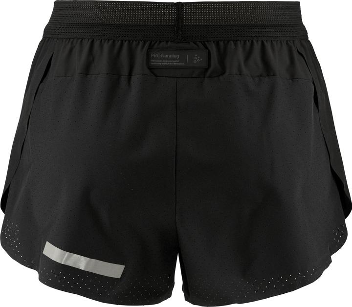 Immagine prodotto Craft Pantaloncini Pro Hypervent Split da donna 2 (XS)