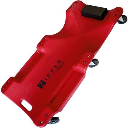 Actual product image Zipper Knee roller board