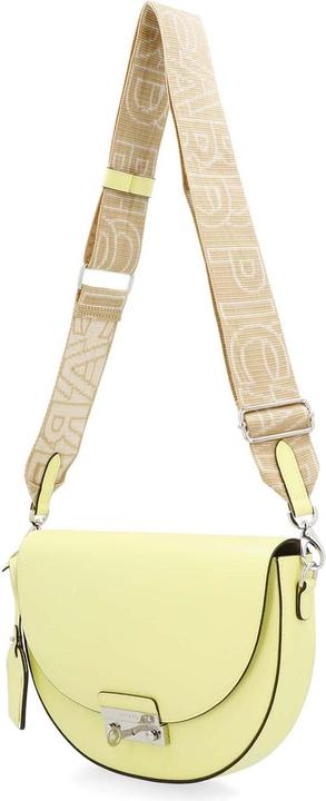 Actual product image Picard Superstar Umhängetasche Leder 29 cm