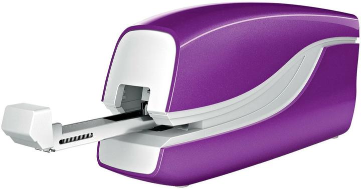 Actual product image Leitz WOW Electric Stapler NeXXt (10 Sheets)