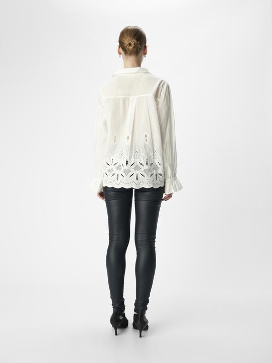 Image du produit Object Broderie Anglaise Chemise (36)
