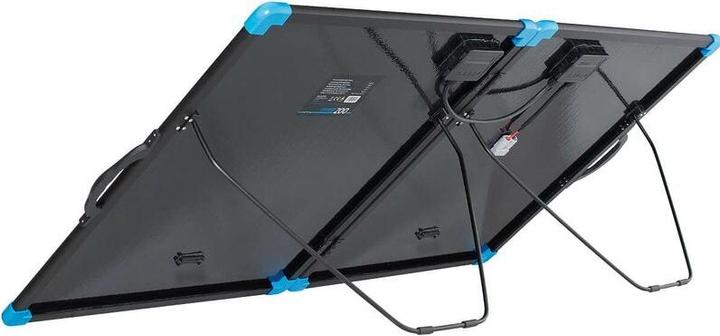 Immagine prodotto Ective MSP 200 SunBoard pannello solare pieghevole 200W custodia solare (200 W, 9.50 kg)
