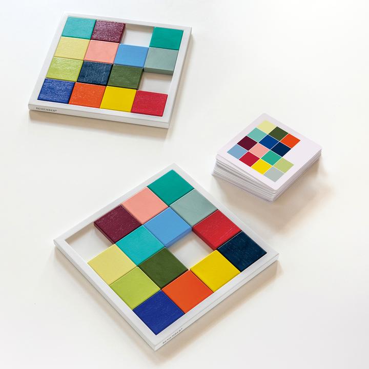 Actual product image Remember Skubbe