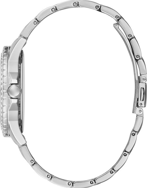 Actual product image Guess Lady Comet (Analogue wristwatch, 38 mm)