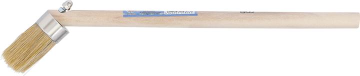 Actual product image BGS Round brush for tyre mounting paste (30 mm)