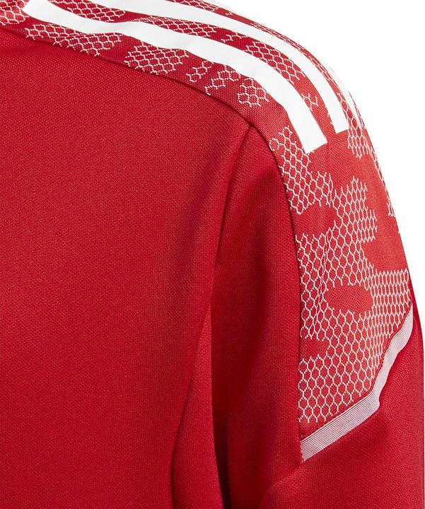 Produktbild adidas Condivo 21 Trainingsjacke Kinder (128)