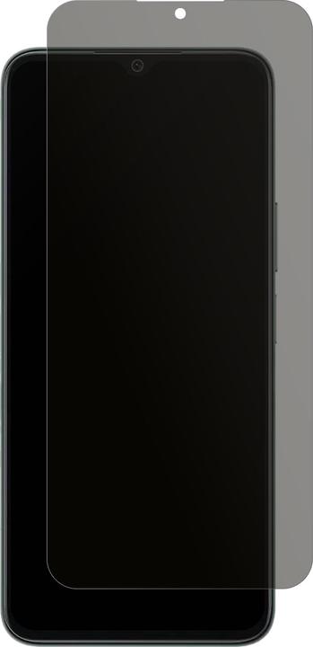 Produktbild Dipos Privacy Blickschutzfolie 4-Way (1 Stück, Honor X6)