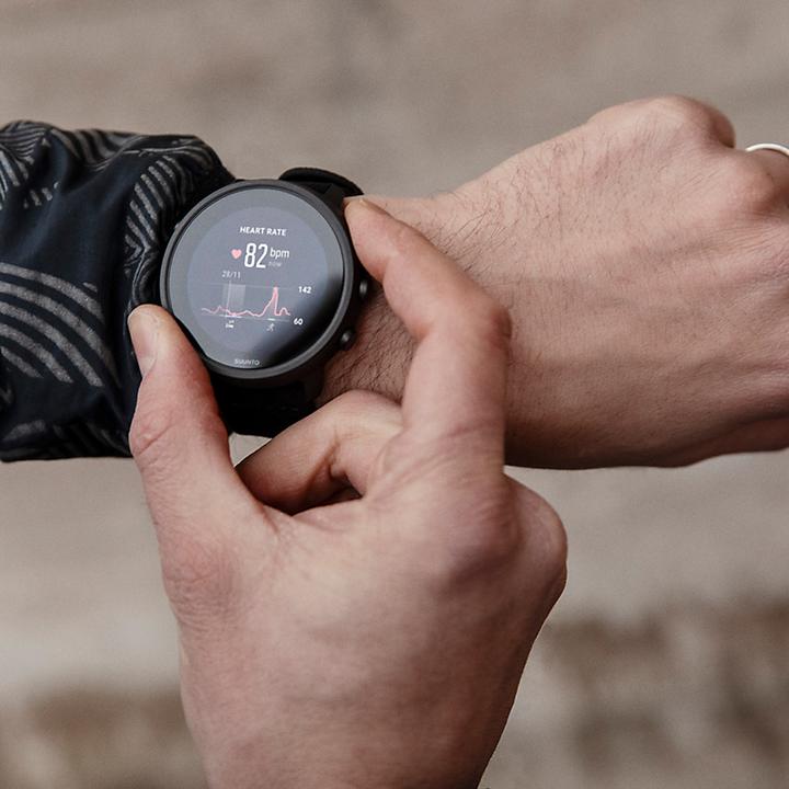 Immagine prodotto Suunto 7 Titanium (50 mm)