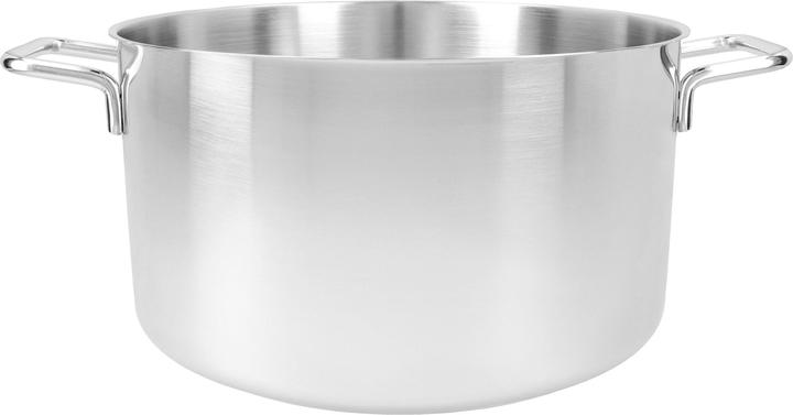 Produktbild Demeyere Apollo (30 cm, Kochtopf, Edelstahl)