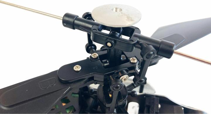 Produktbild Amewi Buzzard V2