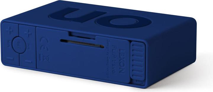 Actual product image Lexon Flip+ Travel
