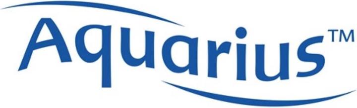 Actual product image Aquarius Soap dispenser 1 l