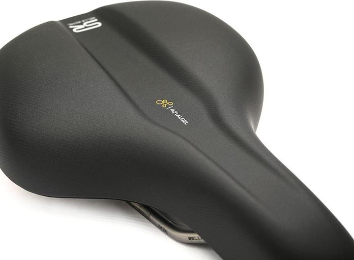 Actual product image Selle Royal Explora