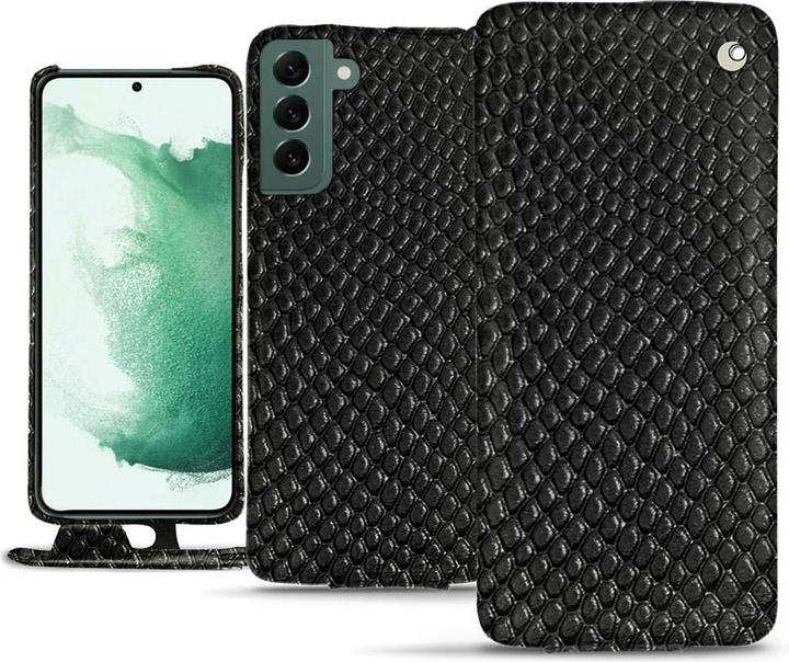 Serpent nero (Noir / Black)