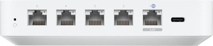 Image du produit Ubiquiti Passerelle Cloud Ultra