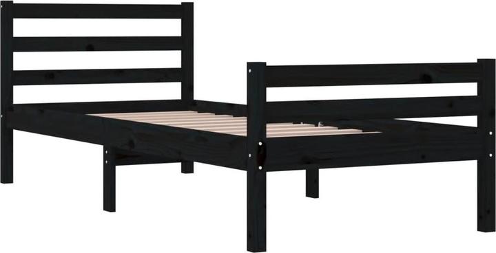 Actual product image VidaXL Ingaborg (100 x 200 cm)
